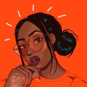 Meet your Posher, Janel